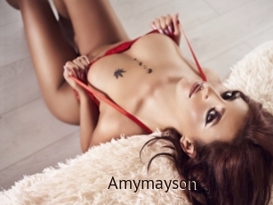 Amymayson