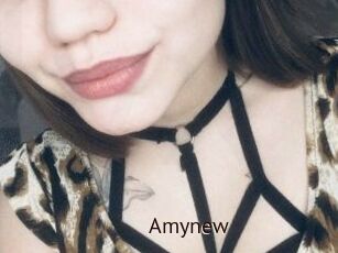 Amynew