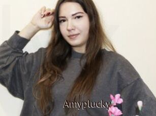 Amyplucky