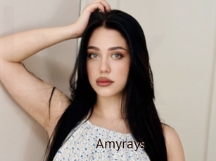 Amyrays