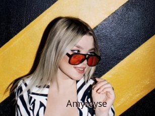 Amyreyse