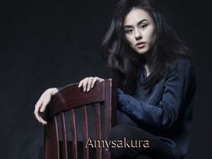 Amysakura