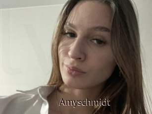 Amyschmidt