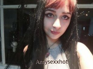 Amysexxhot