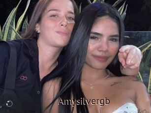 Amysilvergb