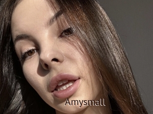 Amysmall