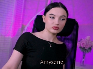 Amysono