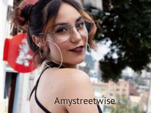 Amystreetwise