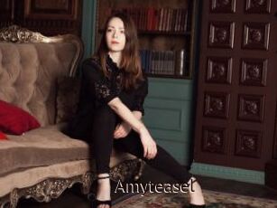 Amyteasel