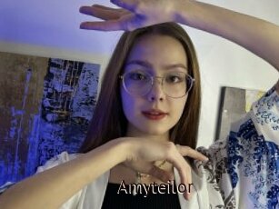 Amyteilor