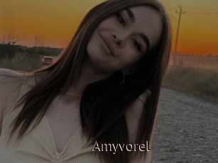 Amyvorel