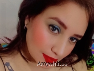 Amywhiitee