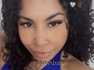 Amyxbabe