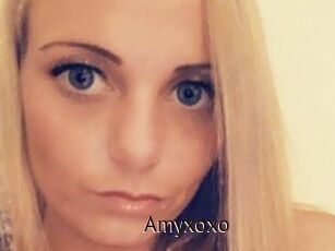 Amyxoxo