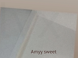 Amyy_sweet