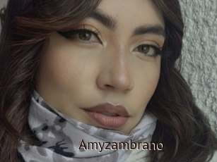 Amyzambrano