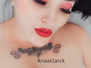 Anaaclarck