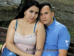 Anaandantoine
