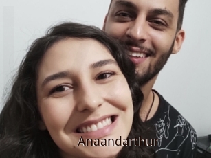 Anaandarthur