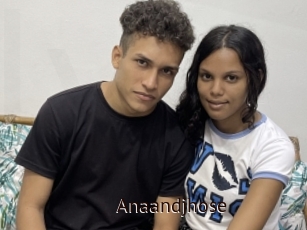Anaandjhose