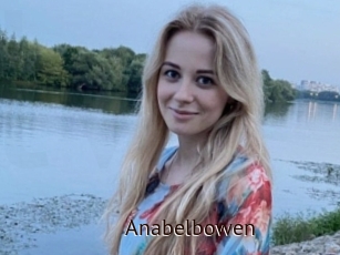 Anabelbowen