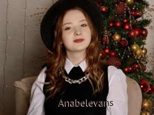 Anabelevans