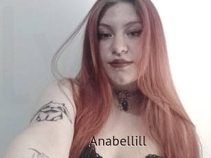 Anabellill
