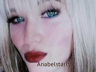 Anabelstarly
