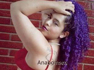 Anabomsex