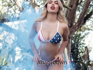 Anabroown