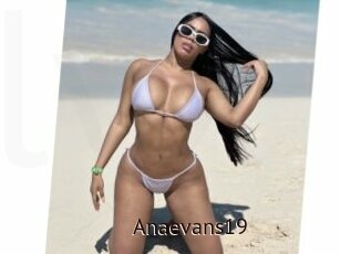 Anaevans19