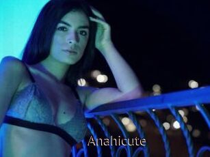Anahicute