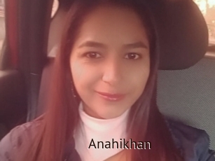 Anahikhan
