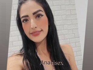 Anahisex