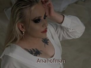 Anahofman