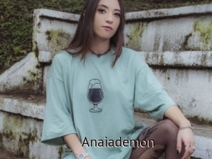 Anaiademon