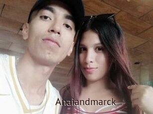 Anaiandmarck