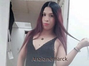 Anaiandmarck