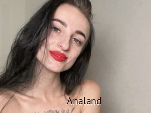 Analand