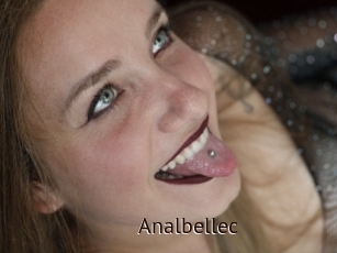 Analbellec