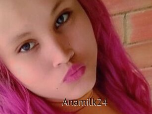 Anamilk24