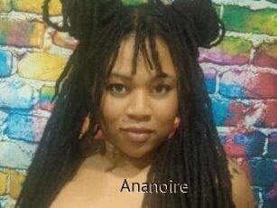Ananoire