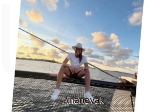 Ananovak