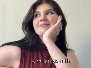 Anariamasmith