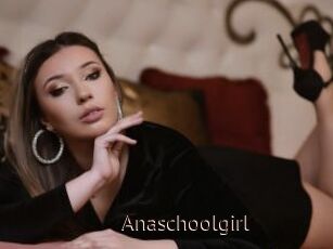 Anaschoolgirl