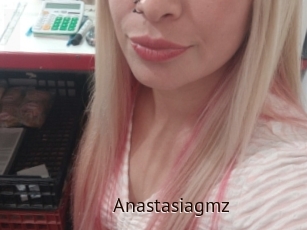 Anastasiagmz