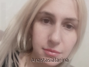Anastasialarina