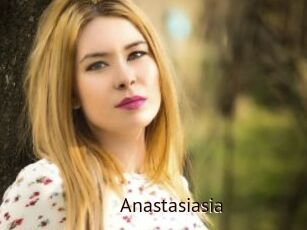 Anastasiasia