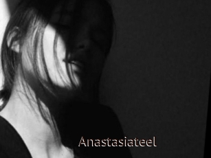 Anastasiateel
