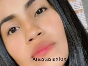Anastasiaxfox